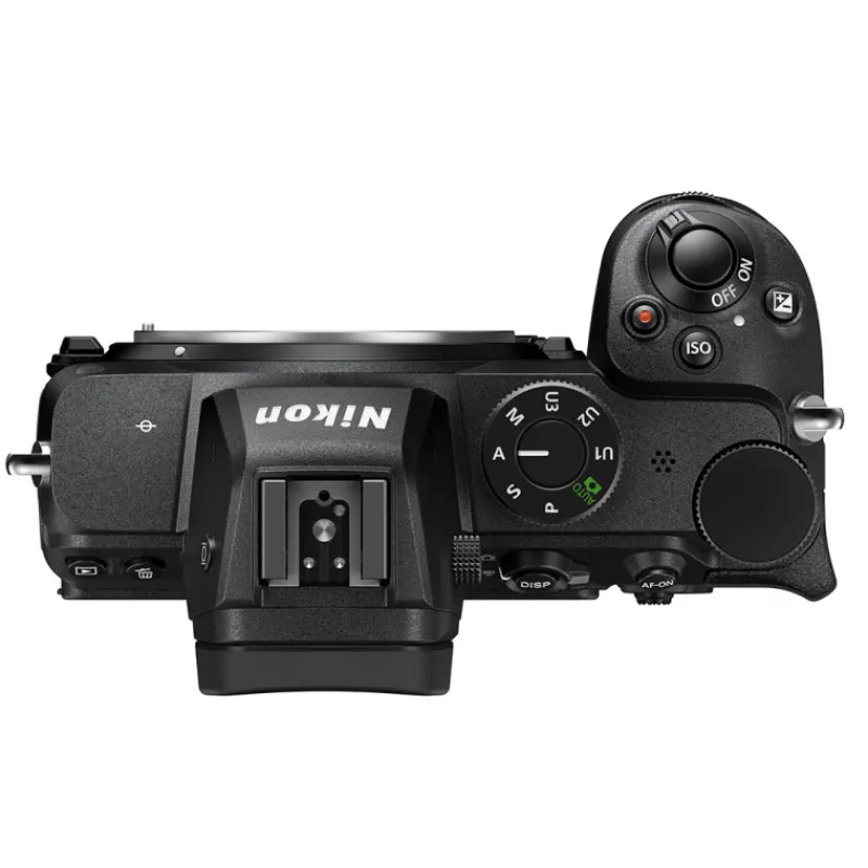 Nikon Z5