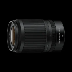 Nikon Z50 + 16-50 mm f/3,5-6,3 DX + 50-250 mm f/4,5-6,3 DX - Panajou