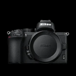 Nikon Z50 + 16-50 mm f/3,5-6,3 DX - Capturez la magie avec cet hybride polyvalent et performant