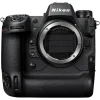 Nikon Z9 - Appareil photo hybride professionnel au-delà de la performance