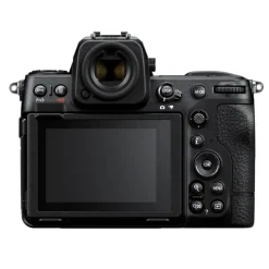 Nikon Z8 : Appareil photo hybride plein format professionnel