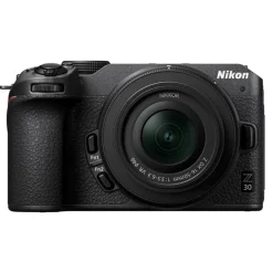 Nikon Z30+16-50 DX