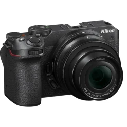 Nikon Z30+16-50 DX