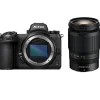 Nikon Z 6II + 24-200 MM