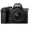 Nikon Z50 II +16-50- Appareil photo hybride compact et performant |