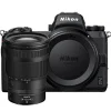 Nikon Z7 II + NIKKOR Z 24-120 F4 S