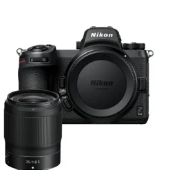 Nikon Z6 II + Z35MM 1,8