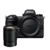 Nikon Z7 II + Z85mm f/1,8
