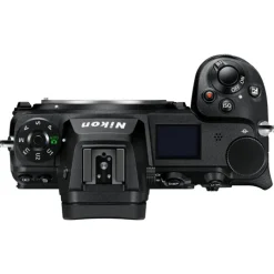 Nikon Z 6II boitier nu