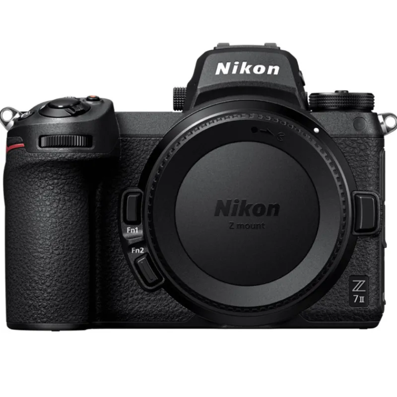 Nikon Z 7II NU