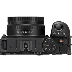 Nikon Z30 VLOGGER KIT