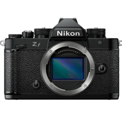 Nikon ZF NOIR