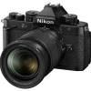 Nikon ZF NOIR + 24-70 F/4