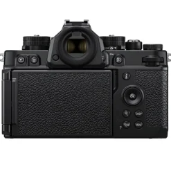 Nikon ZF NOIR + 24-70 F/4