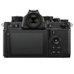 Nikon ZF NOIR + BAGUEFTZ II