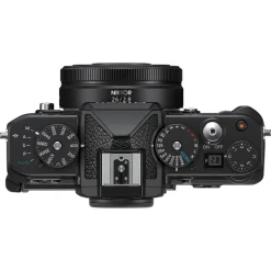 Nikon ZF NOIR + 26mmF/2,8