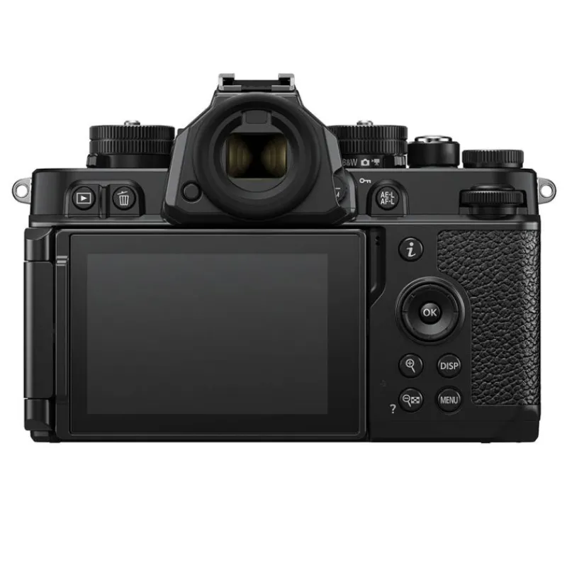 Nikon ZF NOIR + 28mmF/2 SE
