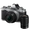 Nikon Zfc + Z 16-50 DX SL + Z 50-250 DX
