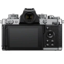 Nikon Zfc + Z 16-50 DX SL + Z 50-250 DX