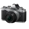 Nikon Zfc + Z 16-50mm DX SL