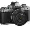 Nikon Zfc + Z 28mmf/2.8 SE