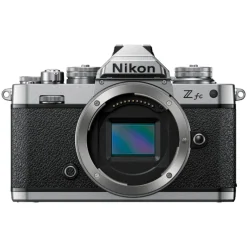 Nikon Zfcboitier nu