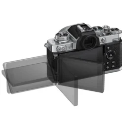 Nikon Zfcboitier nu