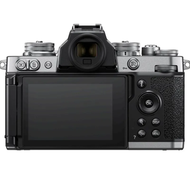 Nikon Zfcboitier nu