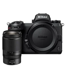Nikon Z7II + 28-75 2,8