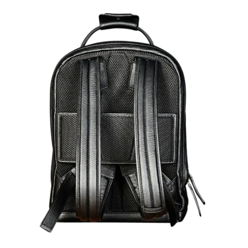 Oberwerth Backpack Matterhorn 13" NOIR
