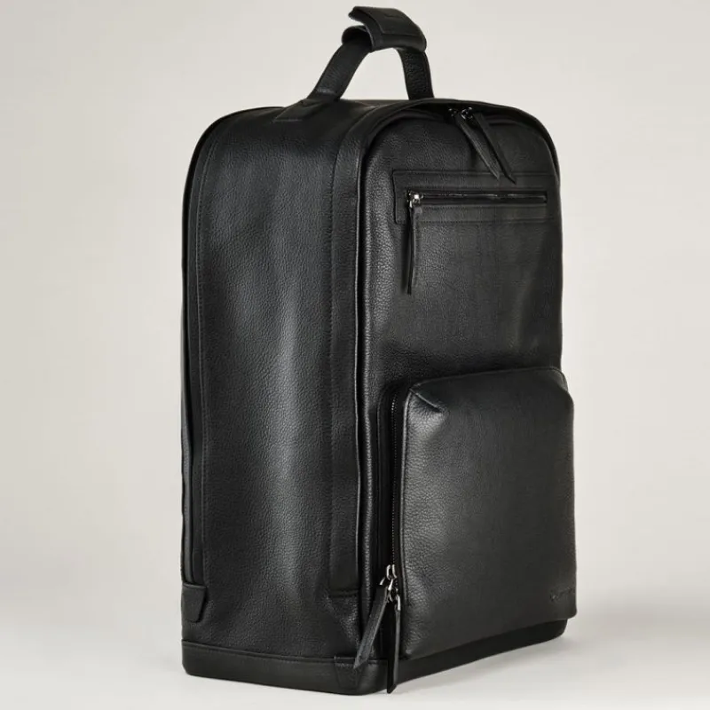Oberwerth Backpack Rocky Mountains 17" NOIR