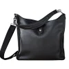 Oberwerth HANDBAG KATE NOIR