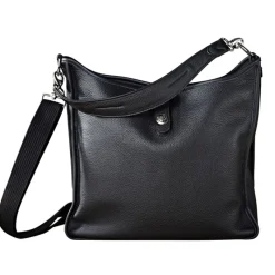 Oberwerth HANDBAG KATE NOIR