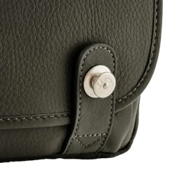 Oberwerth Q-Bag Reporter - Sacoche élégante pour Leica Q2/Q3 en cuir souple