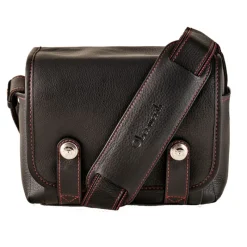 Oberwerth SAC LOUIS (M11) NOIR CUIR
