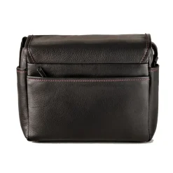 Oberwerth SAC LOUIS (M11) NOIR CUIR