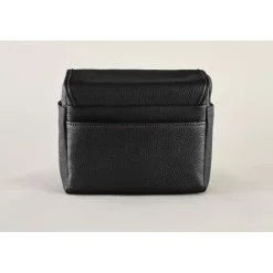 Oberwerth SAC LOUIS VFLEX (M11) NOIR CUIR