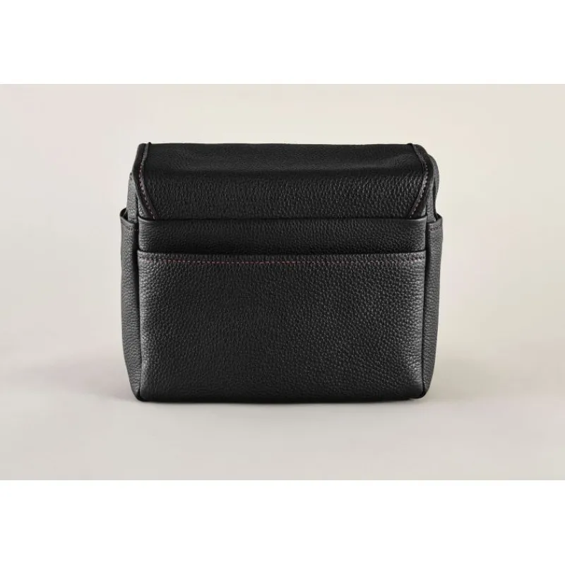 Oberwerth SAC LOUIS VFLEX (M11) NOIR CUIR