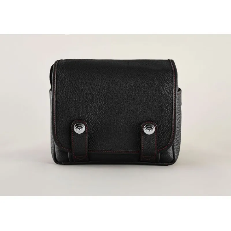 Oberwerth SAC LOUIS VFLEX (M11) NOIR CUIR