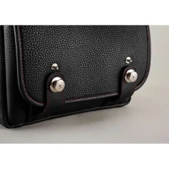 Oberwerth SAC LOUIS VFLEX (M11) NOIR CUIR