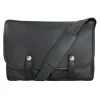 Oberwerth SAC RICHARD 2NOIR CUIR