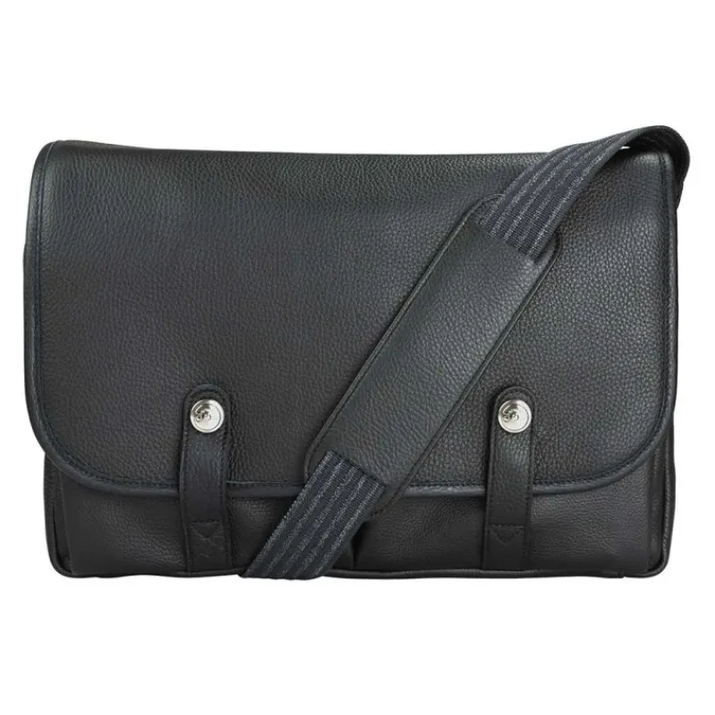 Oberwerth SAC RICHARD 2NOIR CUIR