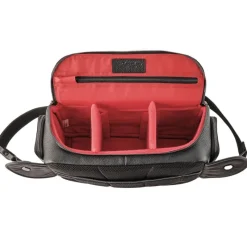 Oberwerth SL Sling : Élégance artisanale en cuir pour une protection optimale de votre équipement photo