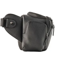 Oberwerth SL Sling : Élégance artisanale en cuir pour une protection optimale de votre équipement photo