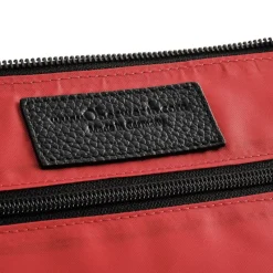 Oberwerth SL Sling : Élégance artisanale en cuir pour une protection optimale de votre équipement photo