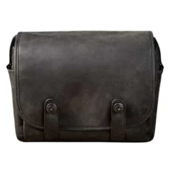 Oberwerth THE M BAG CUIR HYDROPHOBE