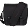 Oberwerth THE Q BAG CUIR HYDROPHOBE