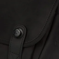 Oberwerth THE Q BAG CUIR HYDROPHOBE