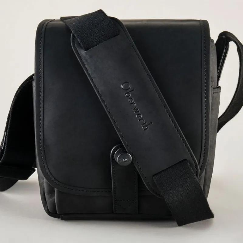 Oberwerth THE SL SMALL CUIR HYDROPHOBE