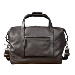 Oberwerth Weekender NELSON S DARK BROWN